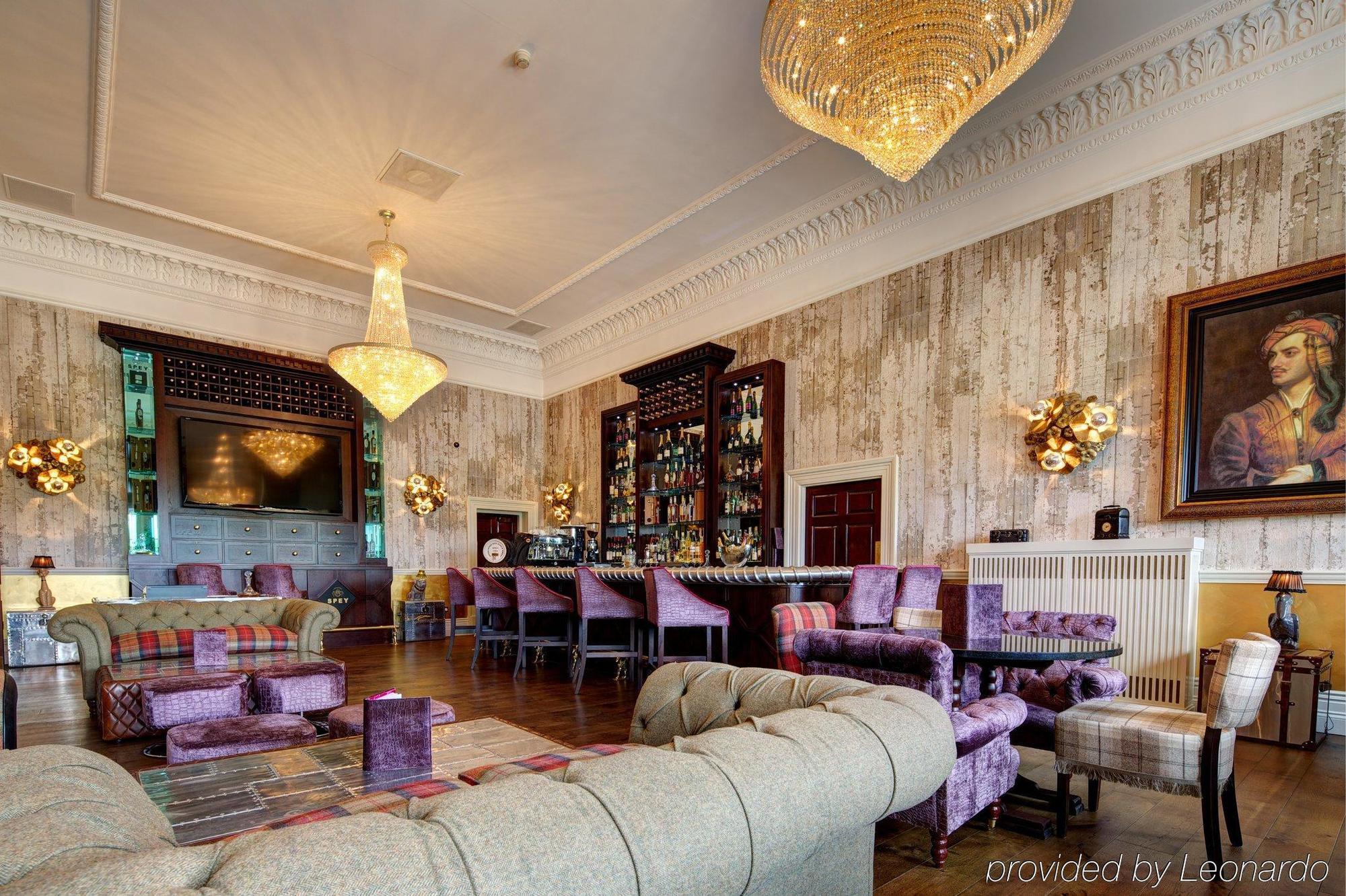 Seaham Hall And Serenity Spa Luaran gambar
