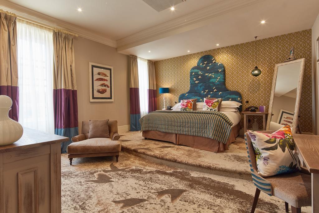 Seaham Hall And Serenity Spa Luaran gambar