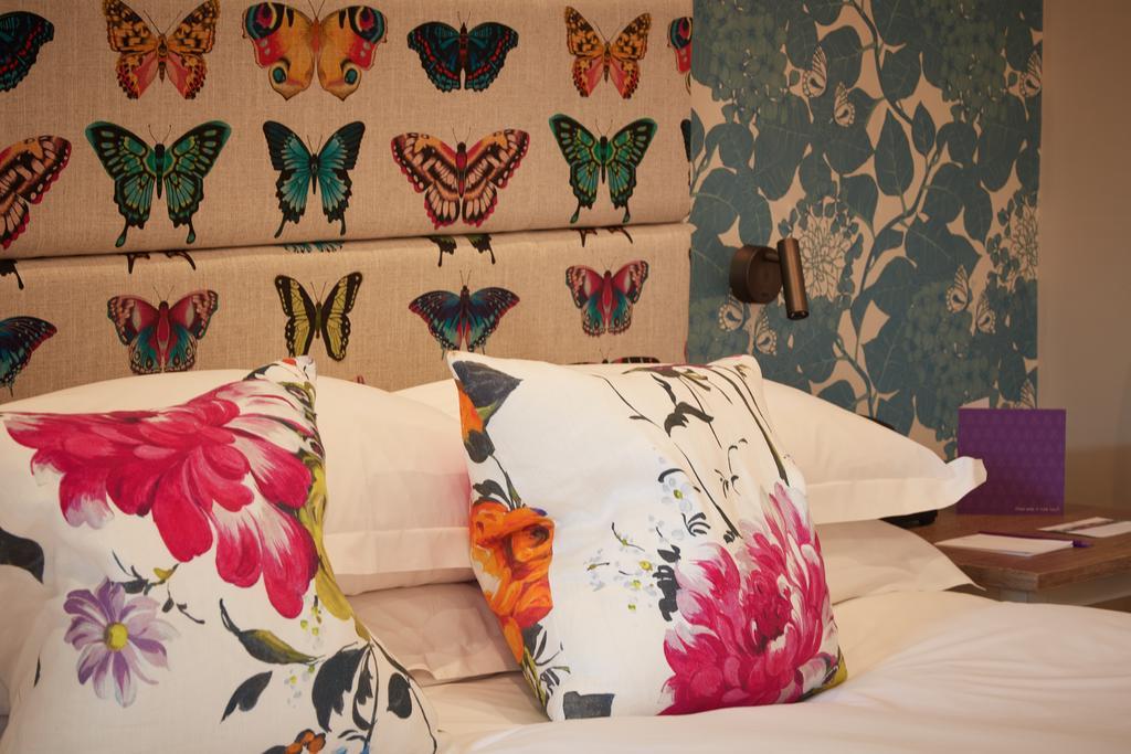 Seaham Hall And Serenity Spa Luaran gambar
