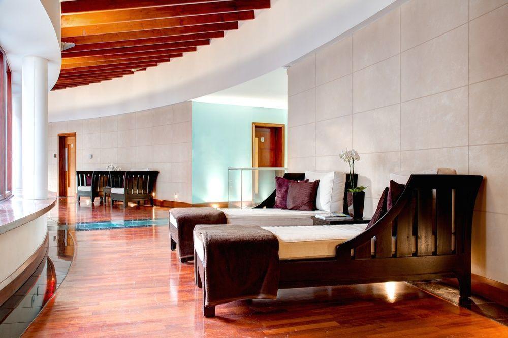 Seaham Hall And Serenity Spa Luaran gambar