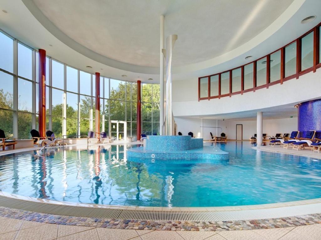 Seaham Hall And Serenity Spa Luaran gambar