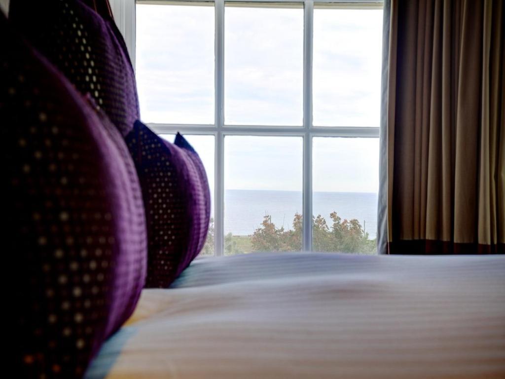 Seaham Hall And Serenity Spa Luaran gambar