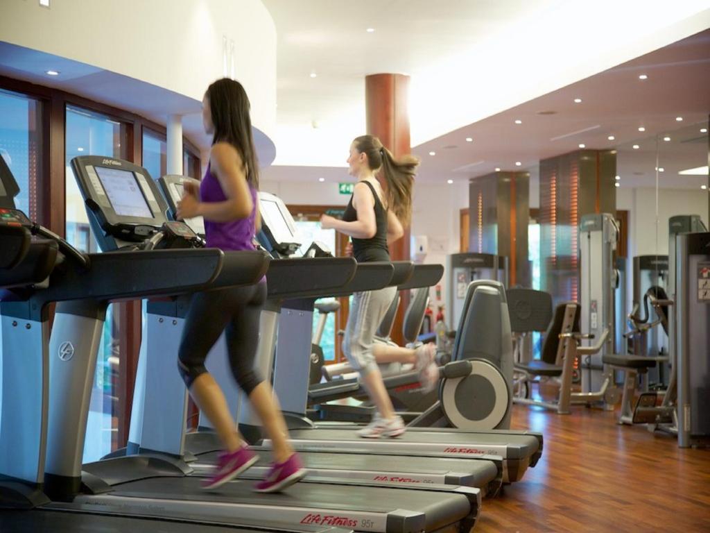 Seaham Hall And Serenity Spa Luaran gambar