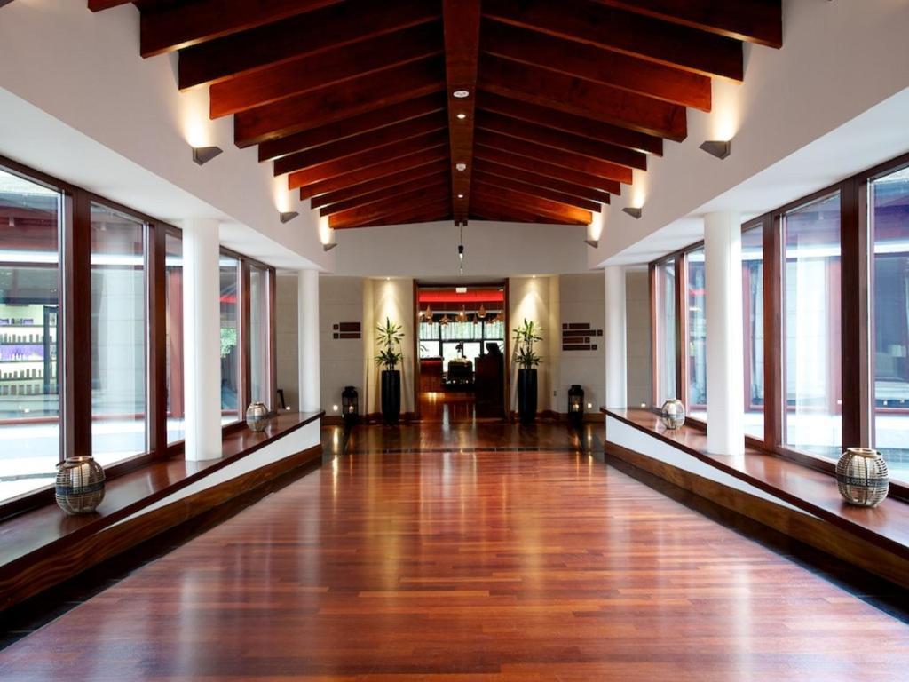 Seaham Hall And Serenity Spa Luaran gambar