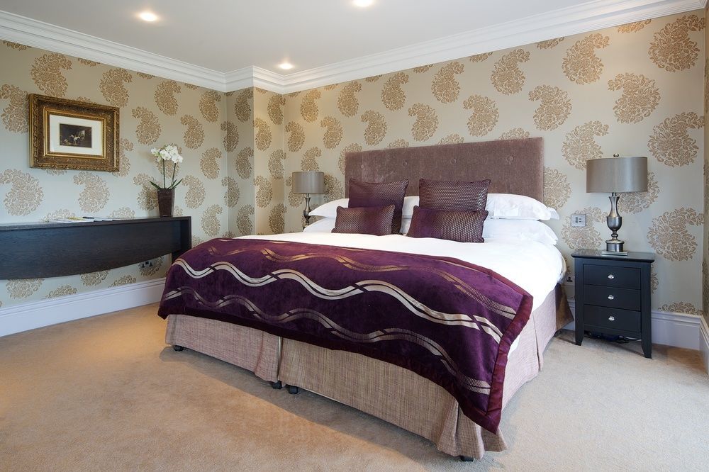 Seaham Hall And Serenity Spa Luaran gambar
