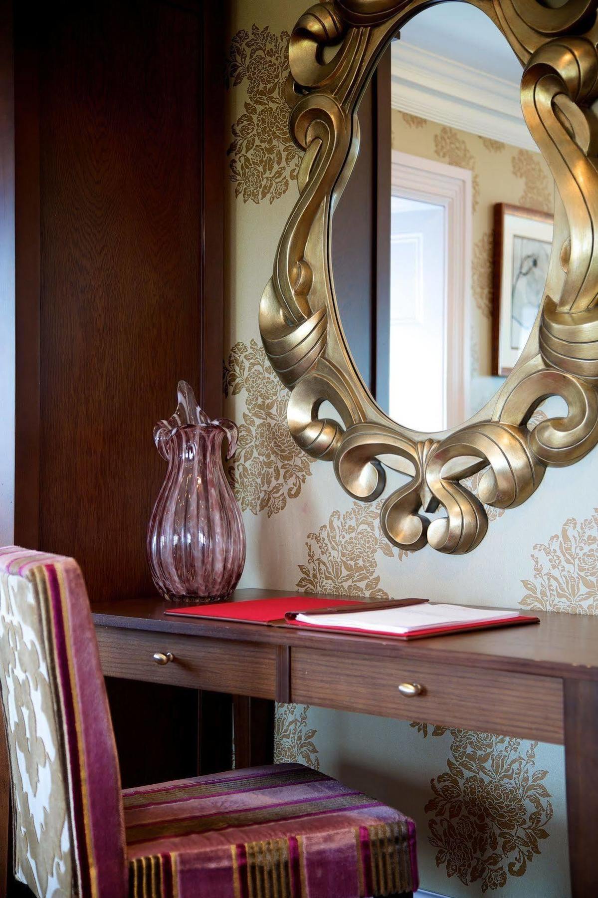 Seaham Hall And Serenity Spa Luaran gambar
