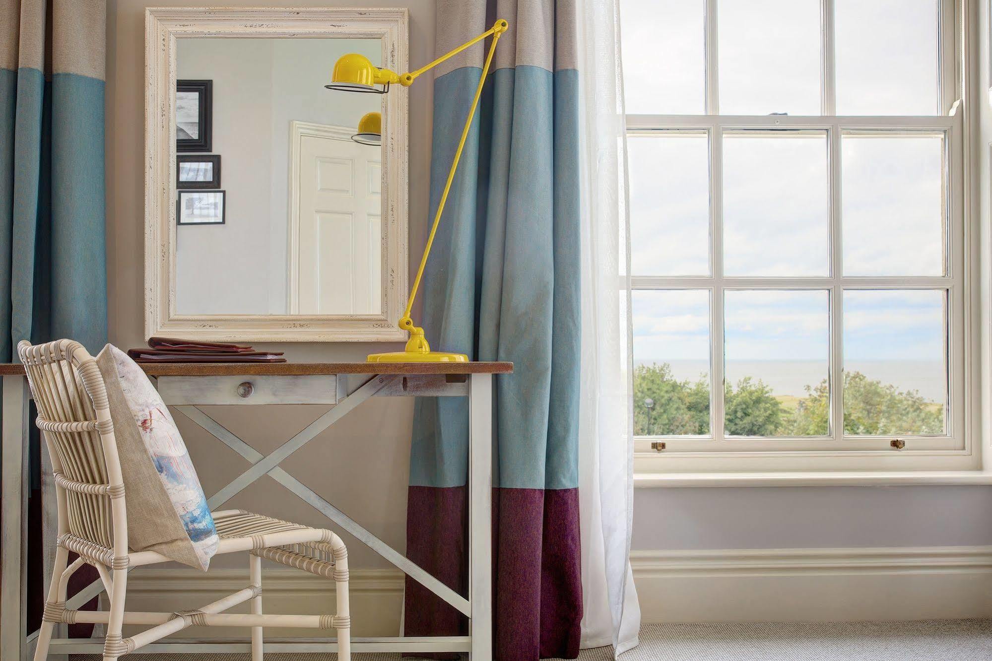 Seaham Hall And Serenity Spa Luaran gambar