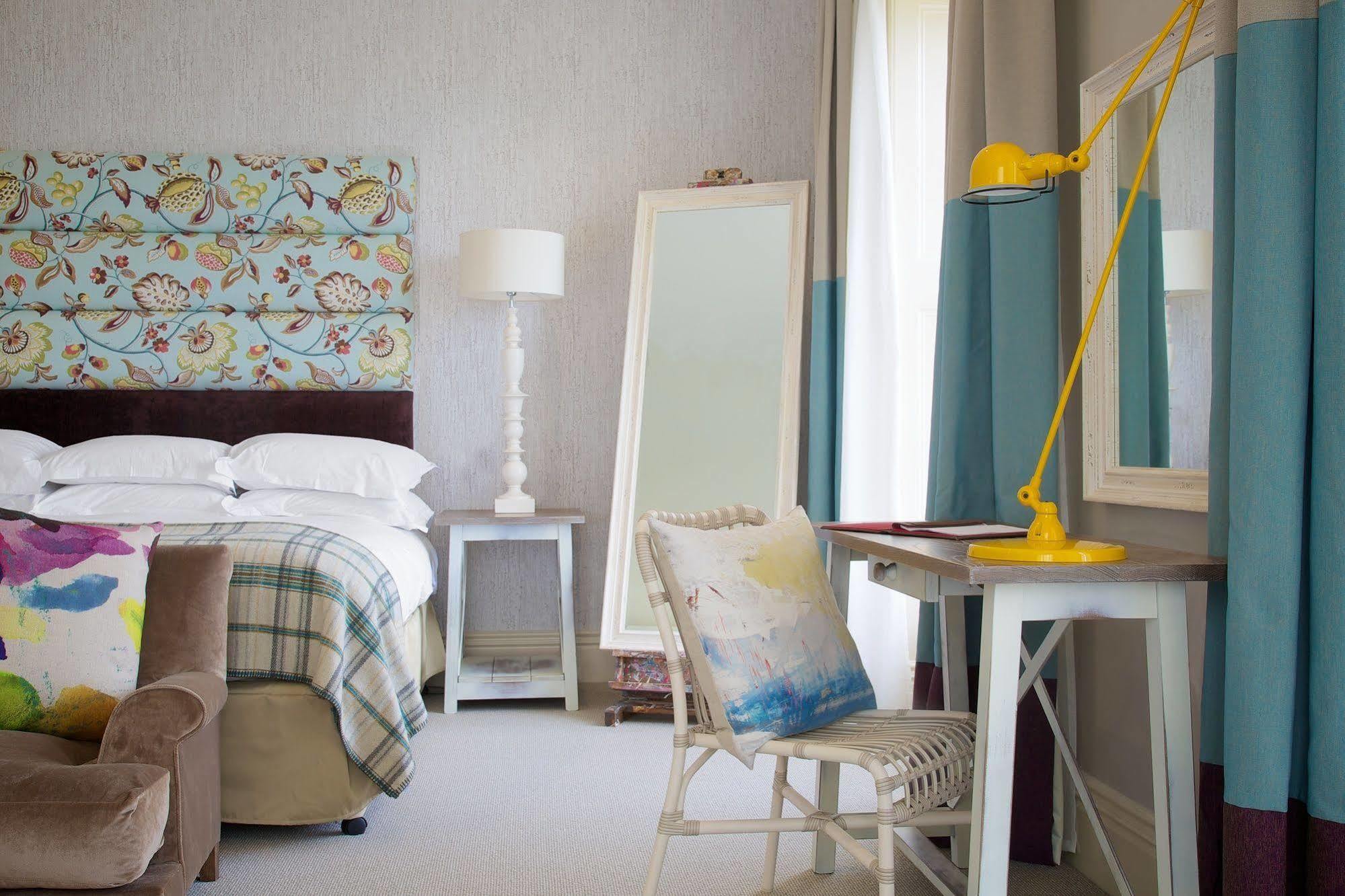 Seaham Hall And Serenity Spa Luaran gambar