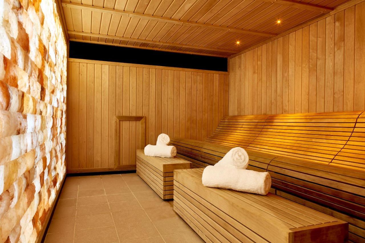 Seaham Hall And Serenity Spa Luaran gambar