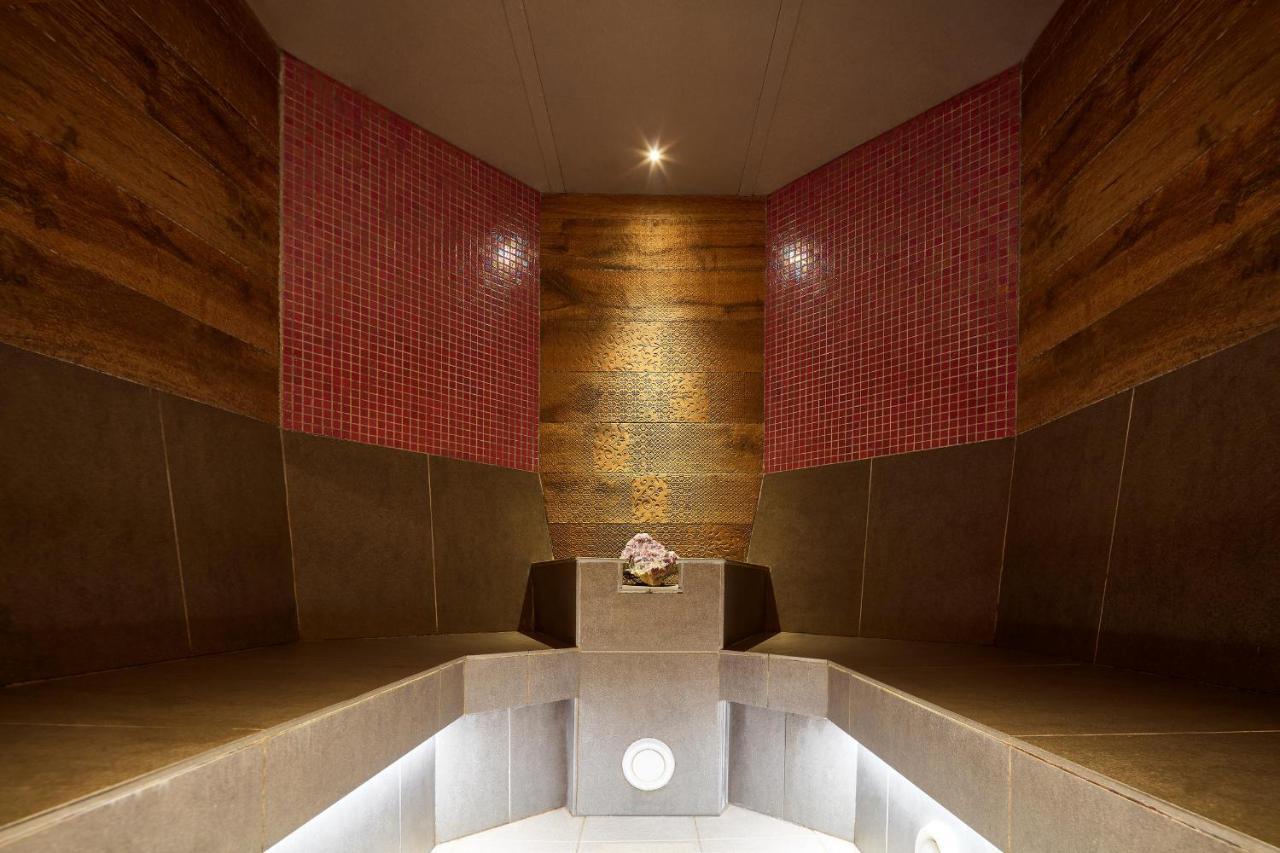 Seaham Hall And Serenity Spa Luaran gambar