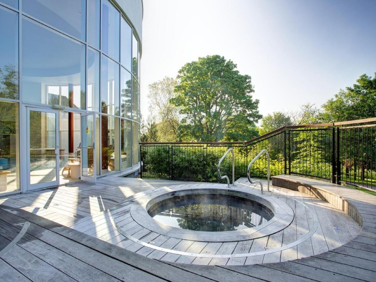 Seaham Hall And Serenity Spa Luaran gambar